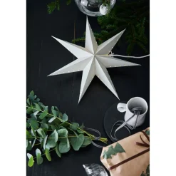 Paperitähti Markslöjd Lively E14, eri kokoja ja värejä