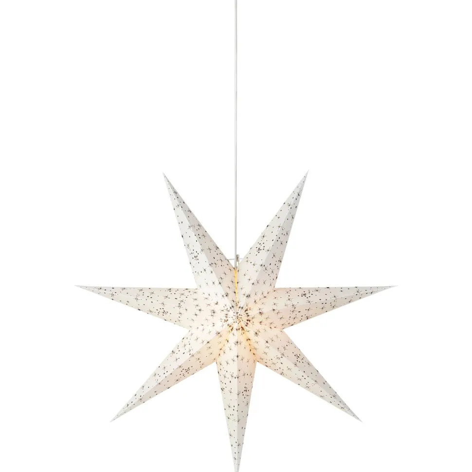Paperitähti Markslöjd Olivia 75cm E14