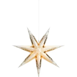 Paperitähti Markslöjd Strauss 75cm E14