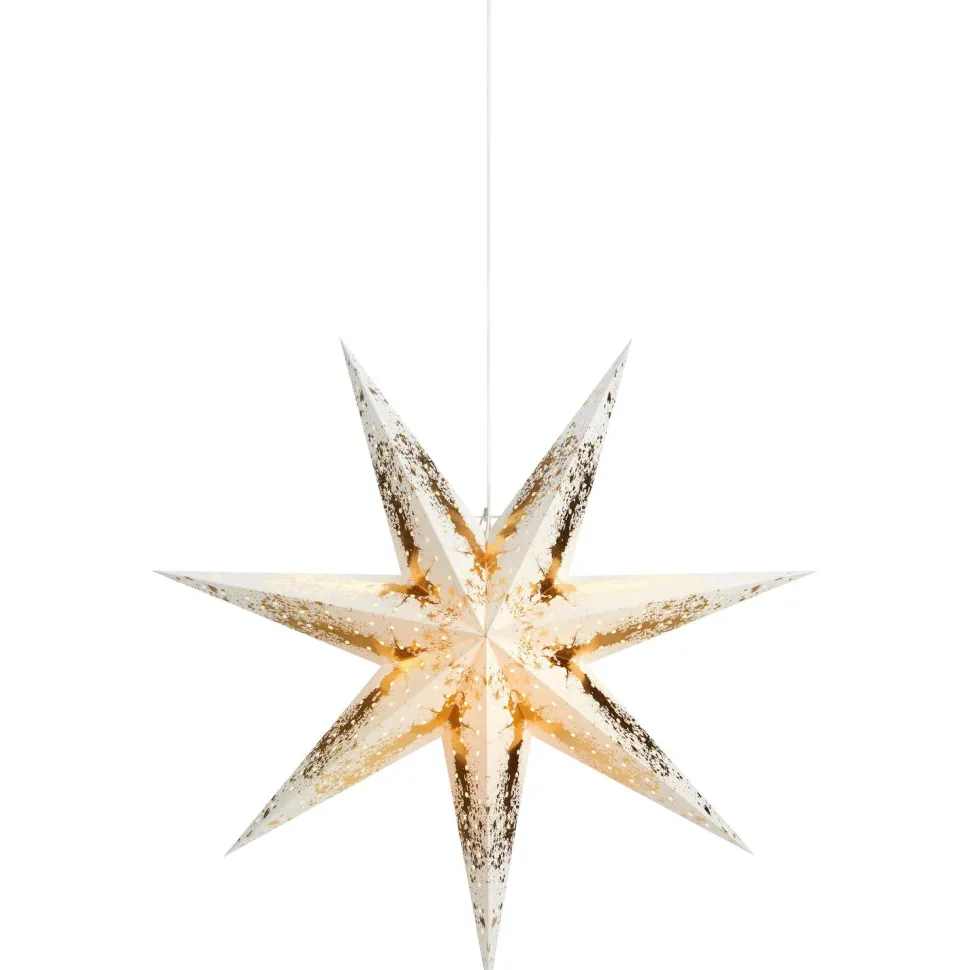 Paperitähti Markslöjd Strauss 75cm E14