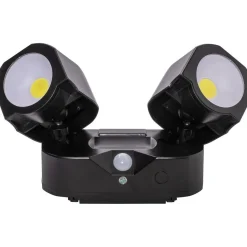 Paristovalaisin Airam Sensor, musta