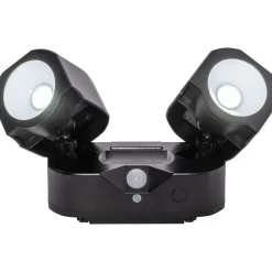 Paristovalaisin Airam Sensor, musta