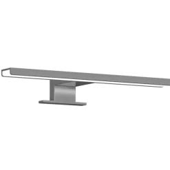 Peilivalaisin Gustavsberg, 30 cm, IP44, 4000K, kromi