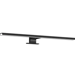Peilivalaisin Gustavsberg, 50 cm, IP44, 3000K, mattamusta