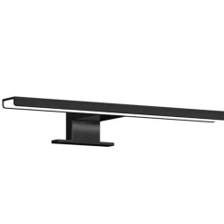 Peilivalaisin Gustavsberg, 30 cm, IP44, 3000K, mattamusta