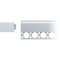 Peitelevy Paulmann LumiTiles Top Cover, eri kokoja