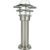 Pienpollarivalaisin Käpylä Mini Ø 221x450 mm RST