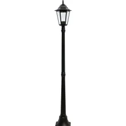 Pihapiirivalaisin Airam KARTANO - KARTANO PKK-1-U E27 100W MU