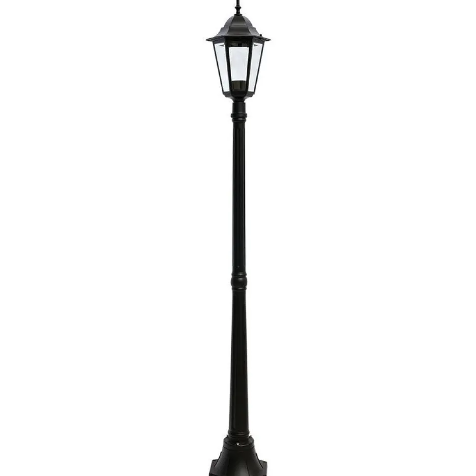 Pihapiirivalaisin Airam KARTANO - KARTANO PKK-1-U E27 100W MU