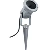 Pihavalaisin Paulmann Special Line Garden Spot 28W alumiini