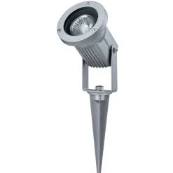 Pihavalaisin Paulmann Special Line Garden Spot 28W alumiini