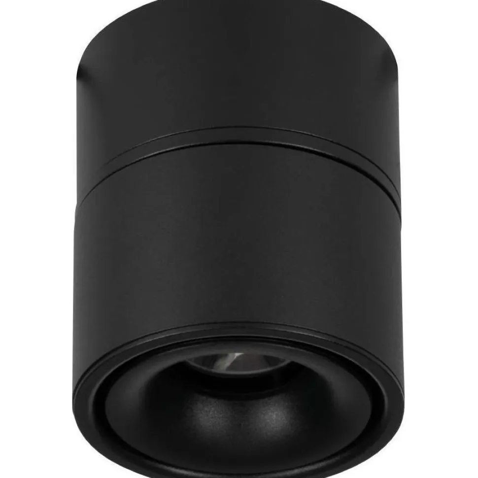 Pinta-/uppospotti Eglo Bohoyo LED