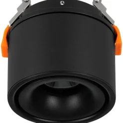 Pinta-/uppospotti Eglo Bohoyo LED