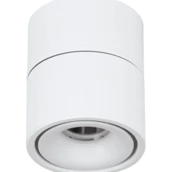 Pinta-/uppospotti Eglo Bohoyo LED