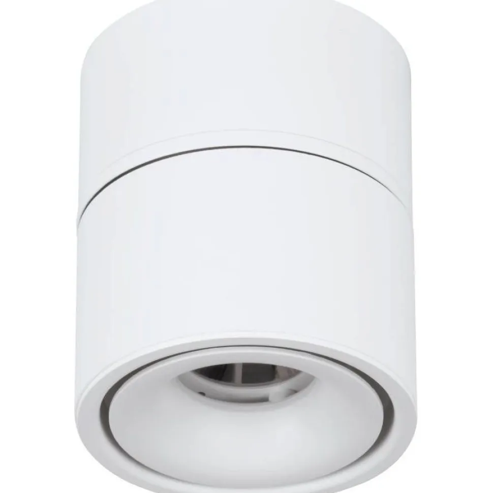 Pinta-/uppospotti Eglo Bohoyo LED
