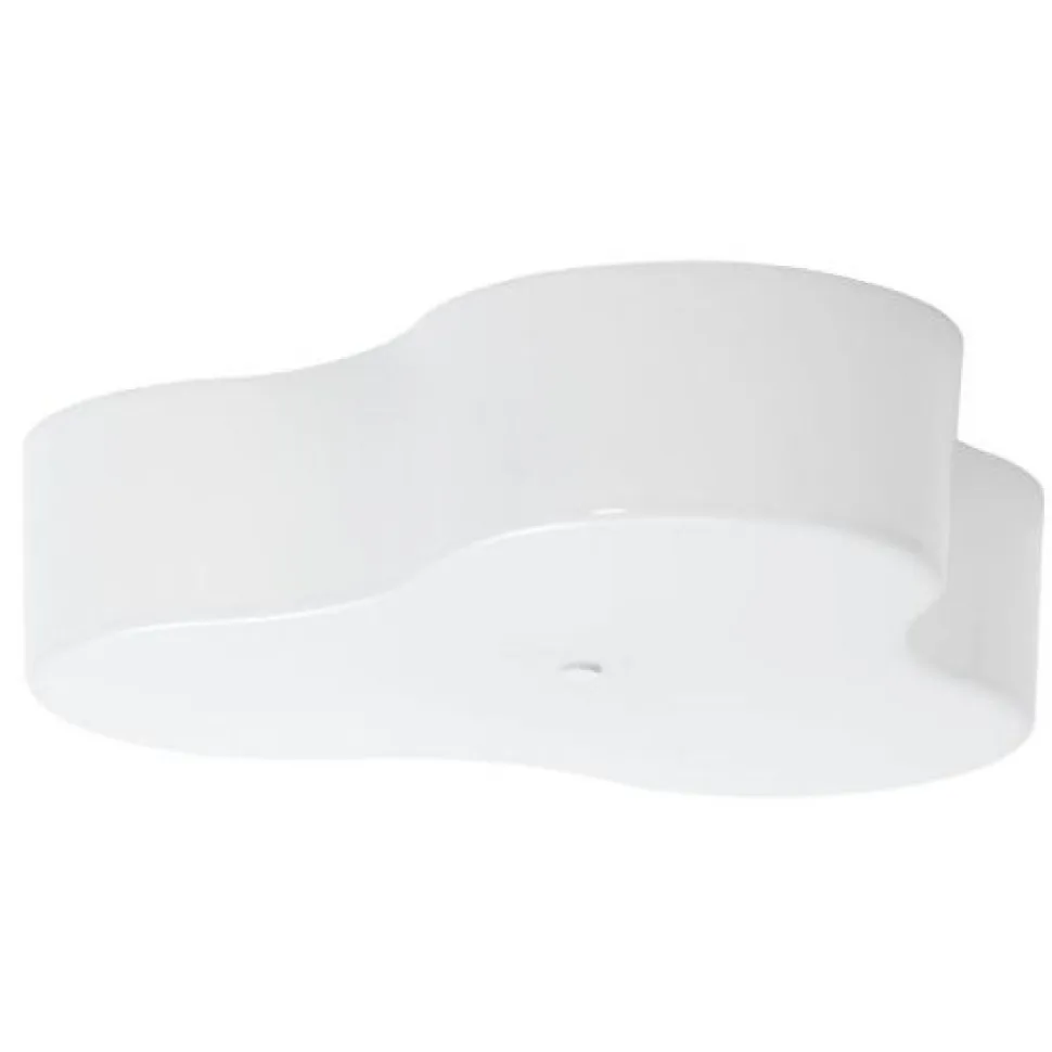 Plafondi Innolux Triple Ø 600 mm valkoinen