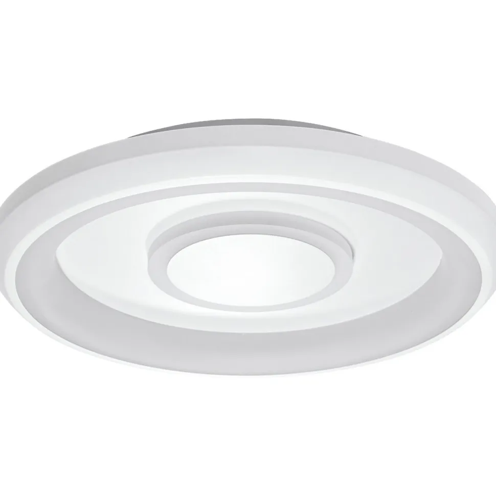 Plafondi Osram Smart+ Matter Stea 485mm Multicolor valkoinen