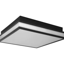 Plafondi Osram Smart+ Matter Magnet 300x300mm Tunable White musta