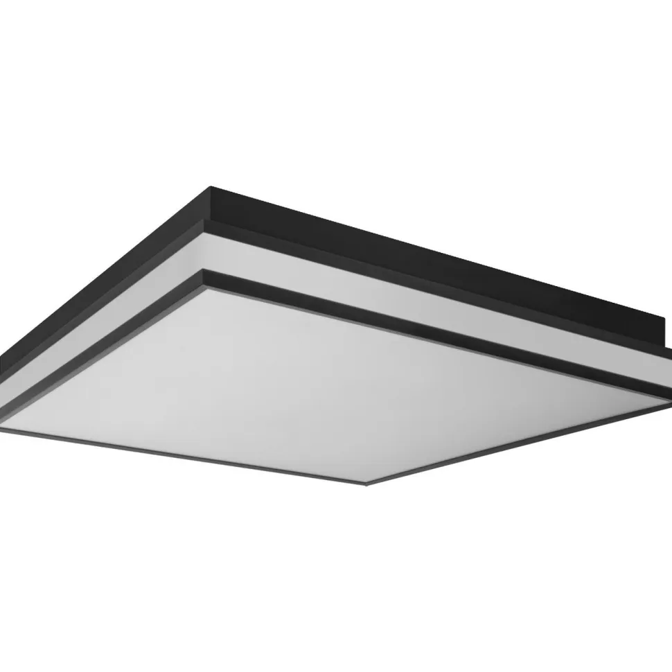 Plafondi Osram Smart+ Matter Magnet 300x300mm Tunable White musta