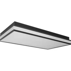 Plafondi Osram Smart+ Matter Magnet 300x300mm Tunable White musta