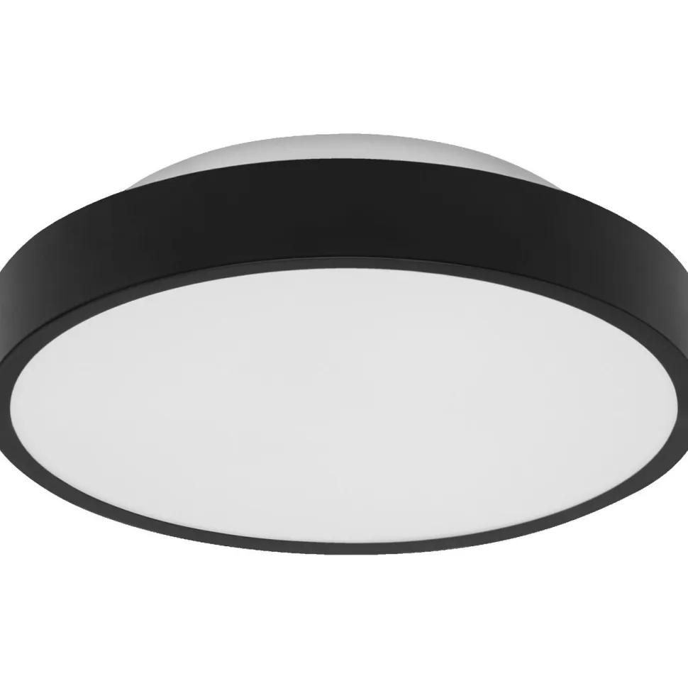 Plafondi Osram Smart+ Wifi Orbis Backlight 350mm TW valkoinen