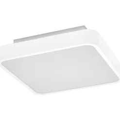 Plafondi Osram Smart+ Wifi Orbis Backlight 350x350mm TW valkoinen