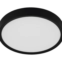 Plafondi Eglo Musurita Ø340mm musta
