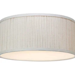 Plafondi Markslöjd Lux beige