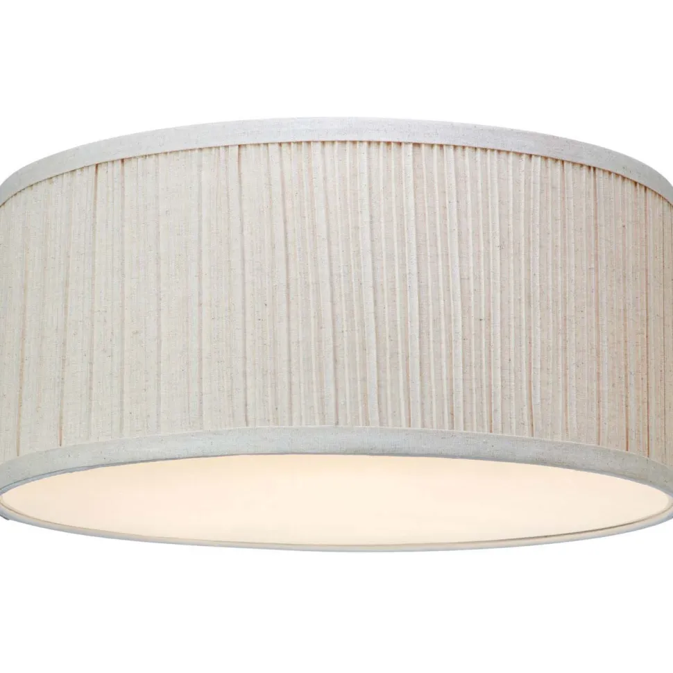 Plafondi Markslöjd Lux beige