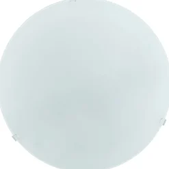 Plafondi Mars Ø 245 mm valkoinen