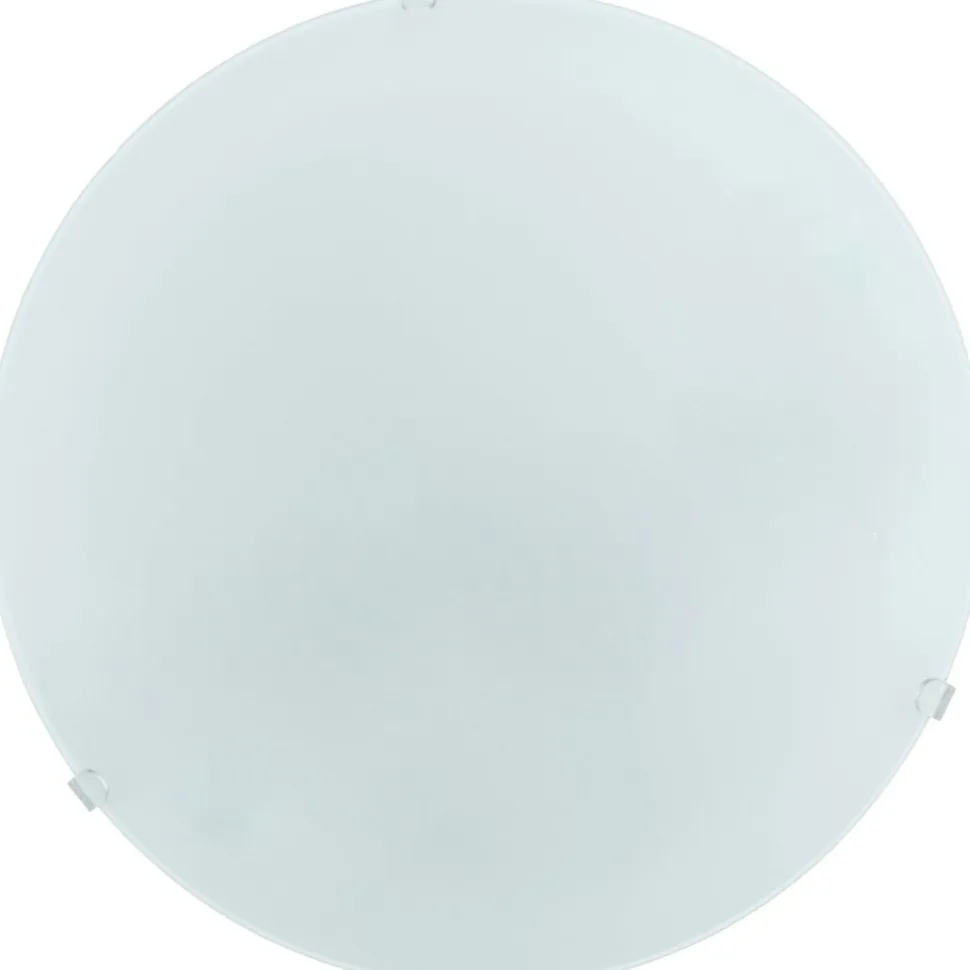 Plafondi Mars Ø 245 mm valkoinen