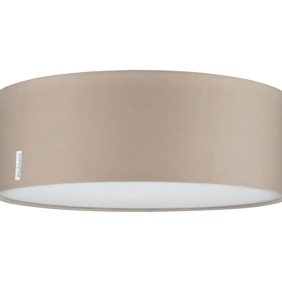 Plafondi Paulmann Mari E27 beige
