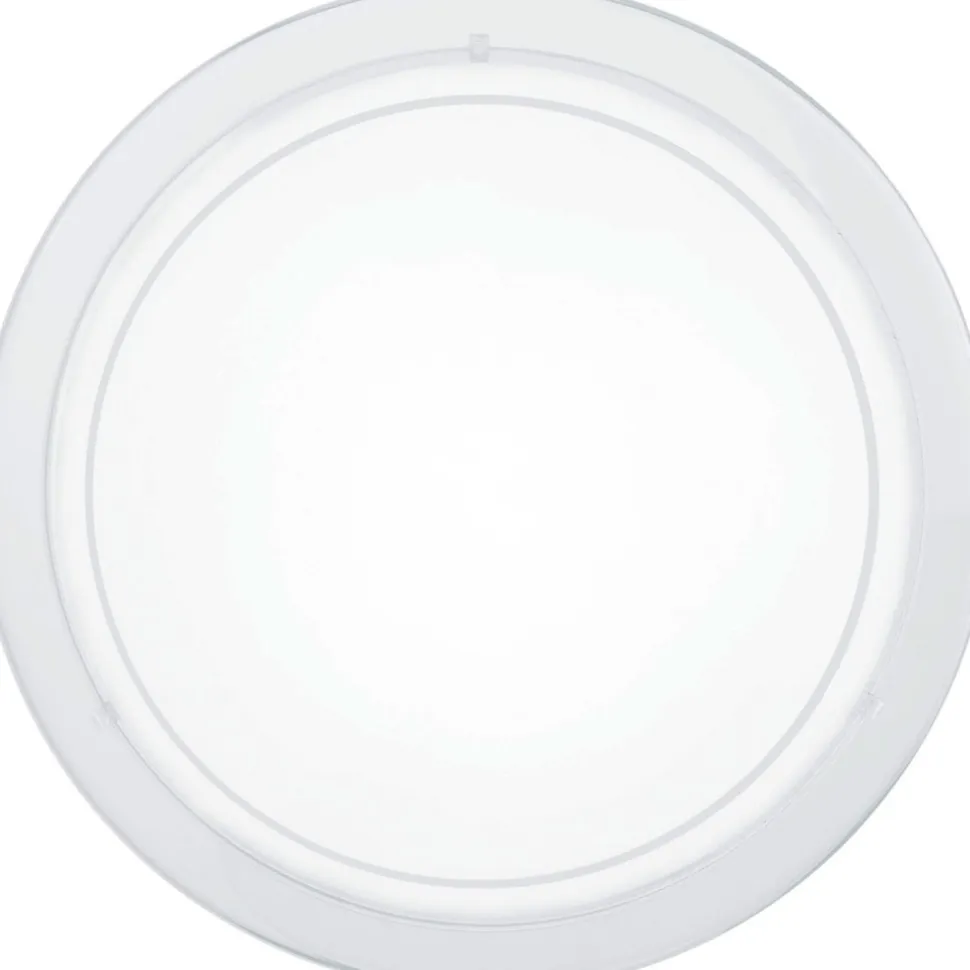 Plafondi Planet 1 Ø 290 mm valkoinen