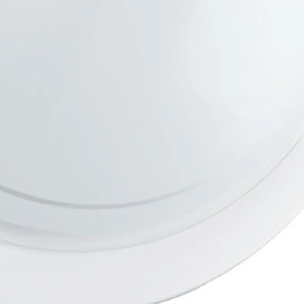 Plafondi Planet 1 Ø 290 mm valkoinen
