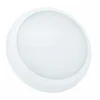 Plafondi Spectrum Nymphea City Pro 2 Ø320mm 23/30W IP65 CCT 3000/4000/6000K valkoinen Ø320x80mm
