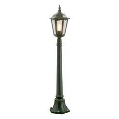 Pollarivalaisin Konstsmide Firenze 7215-600 Ø 235x1200 mm vihreä