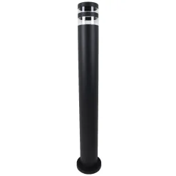 Pollarivalaisin LED Energie Pisa E27 800 mm pyöreä valkoinen