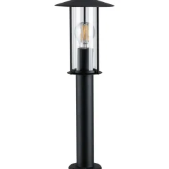 Pollarivalaisin Paulmann Classic, IP44, 50cm, 2200K, E27, musta