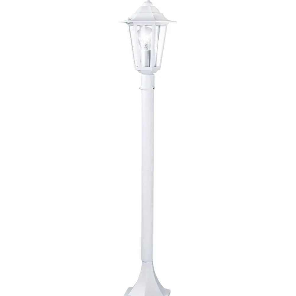 Pollarivalaisin Eglo Laterna 5 103cm valkoinen