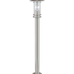 Pollarivalaisin Eglo Lisio 100cm ruostumaton teräs