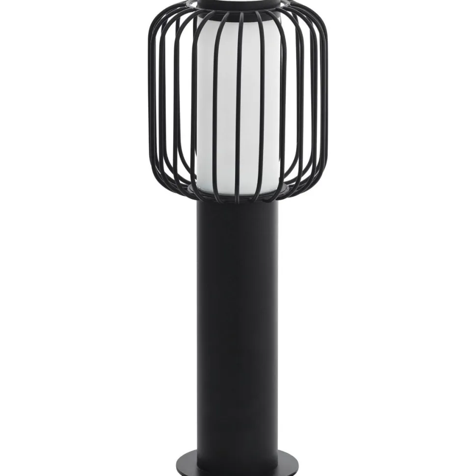 Pollarivalaisin Eglo Ravello 45cm musta