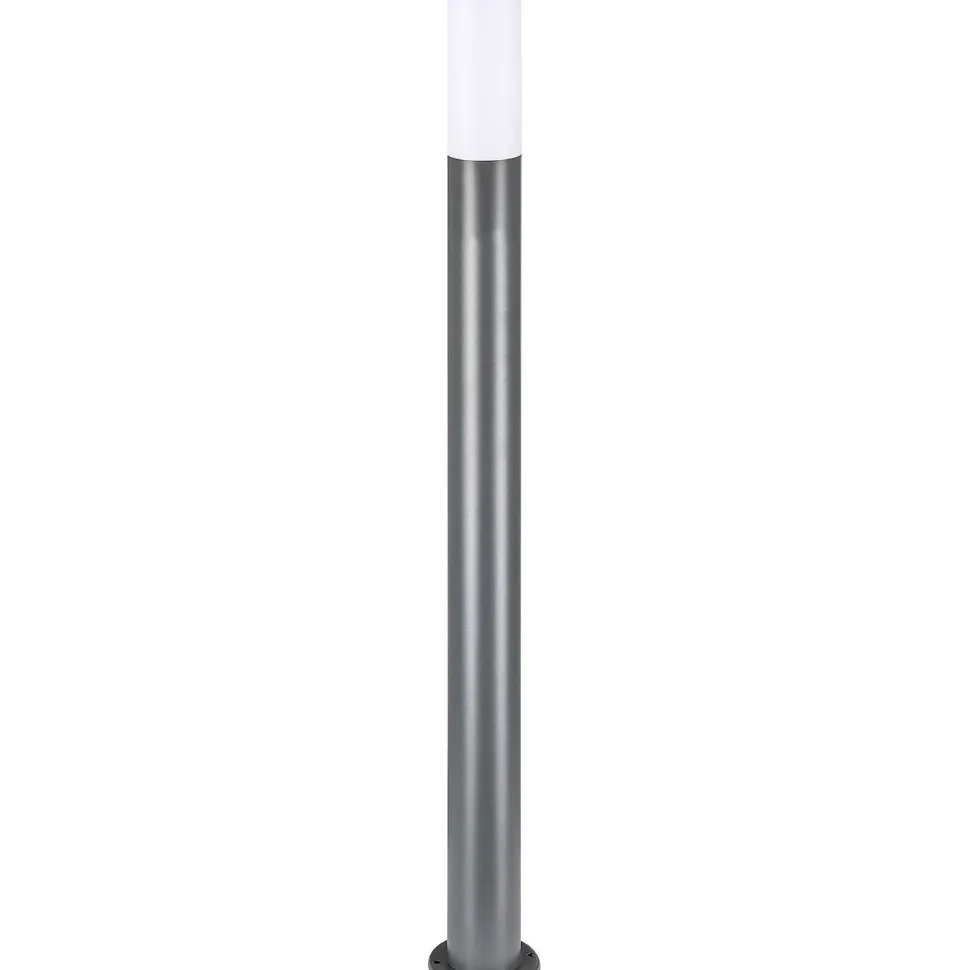 Pollarivalaisin Harju Leinola 90cm E27 antrasiitinharmaa
