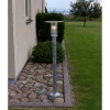 Pollarivalaisin Konstsmide Mode 662-320 E27 Ø 280x1110 mm sinkitty teräs