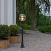 Pollarivalaisin Konstsmide Orion 498-750 Ø 250x1180 mm musta