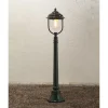 Pollarivalaisin Konstsmide Parma 7225-600 Ø 240x1180 mm vihreä