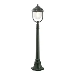 Pollarivalaisin Konstsmide Parma 7225-600 Ø 240x1180 mm vihreä