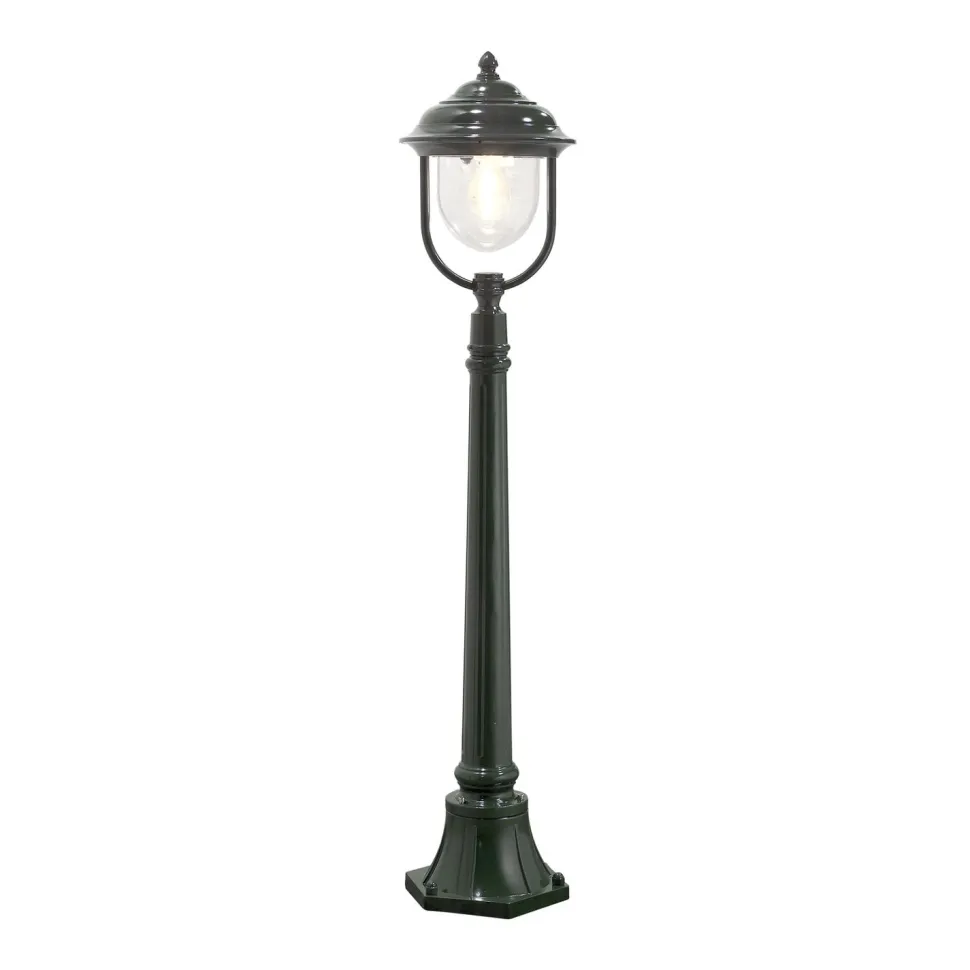 Pollarivalaisin Konstsmide Parma 7225-600 Ø 240x1180 mm vihreä