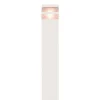 Pollarivalaisin LED Energie Haag 800x90mm valkoinen