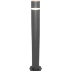 Pollarivalaisin Llitt Nils 80 cm antrasiitti