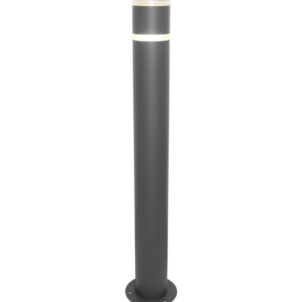 Pollarivalaisin Llitt Nils 80 cm antrasiitti